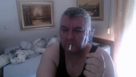 fukingcrazy online show from April 2026 09:15:01 AM