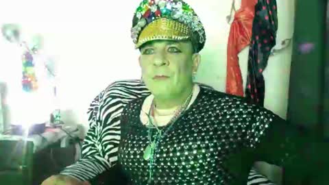 Pizzaz online show from January 2026 01:27:02 PM