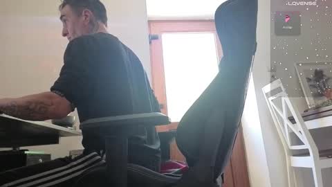 FullArtOfSex online show from October 2025 10:34:02 AM