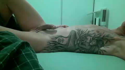 FullArtOfSex online show from November 2025 04:47:01 AM