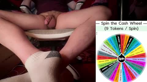 Fullofkink online show from December 2025 10:18:02 PM