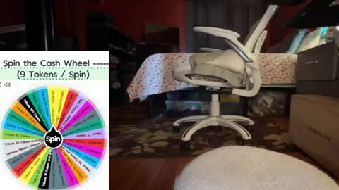 Fullofkink online show from April 2026 04:12:01 PM