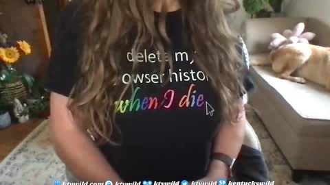   Thank you for visiting I hope you had fun 3 online show from March 2026 10:16:01 PM