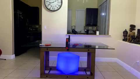 Fun Charlie online show from November 2025 03:41:01 AM