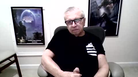 funclemike online show from February 2026 04:26:01 PM