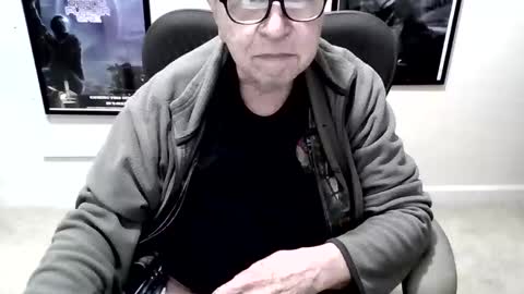 funclemike online show from April 2026 05:17:01 PM