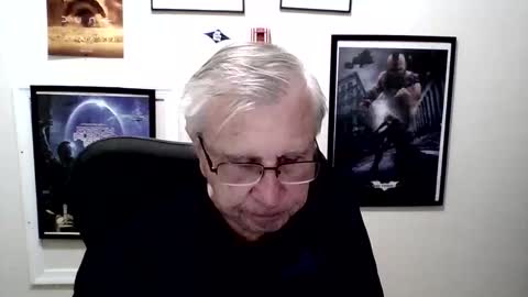 funclemike online show from April 2026 07:21:02 PM