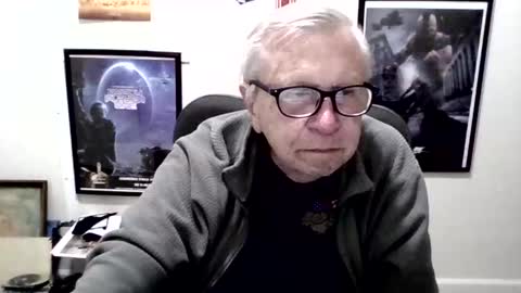 funclemike online show from April 2026 03:13:02 AM