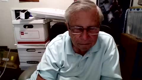 funclemike online show from June 2026 08:00:02 PM