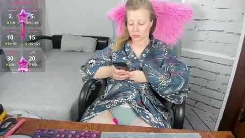 Snapshot of funny_bunny4 chatting on February 2025 06:32:02 PM funny_bunny4 online show from February 2025 06:32:02 PM