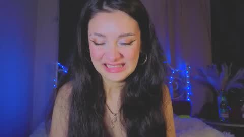 Tiffany online show from March 2026 01:55:02 AM