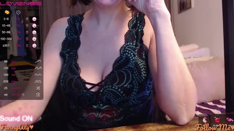 funnyaly online show from January 2026 09:02:02 PM