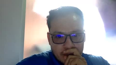 Zanty online show from November 2025 06:52:02 PM