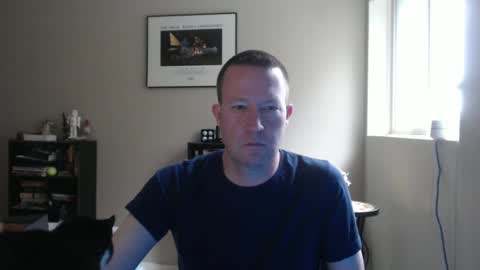 Snapshot of funplaytimesayhello chatting on March 2025 09:54:02 PM Hello online show from March 2025 09:54:02 PM