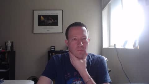 Hello online show from March 2026 07:33:01 PM