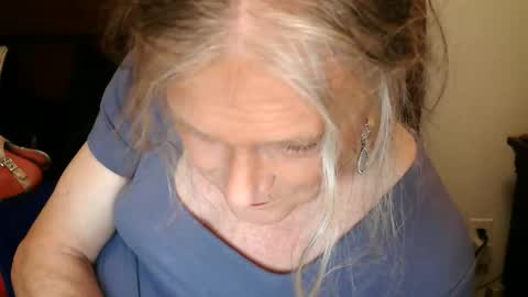 Snapshot of funtimetgirl chatting on June 2026 11:03:01 AM Jessie Love online show from June 2026 11:03:01 AM