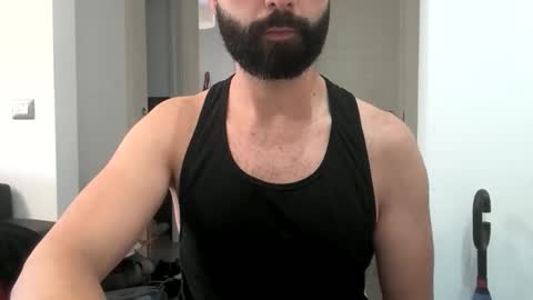 JoeKhrist94 online show from September 2025 10:08:02 AM