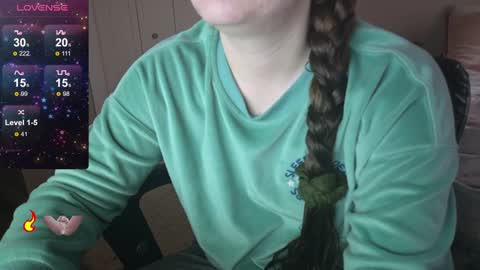 Snapshot of fuxkme_jen chatting on January 2025 07:10:01 PM fuxkme_jen online show from January 2025 07:10:01 PM