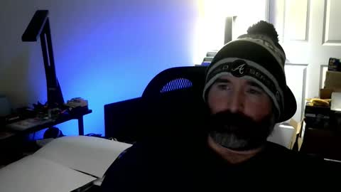 fuzz69_ online show from December 2025 08:48:01 PM