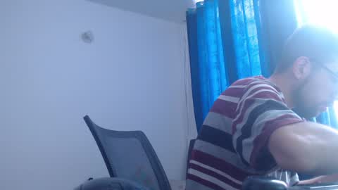 andrew online show from February 2025 01:22:02 PM