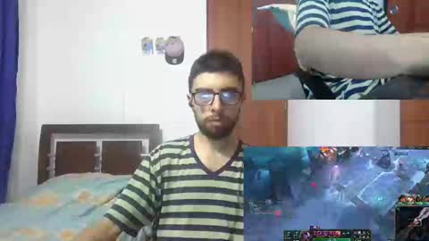 andrew online show from February 2025 01:19:01 AM