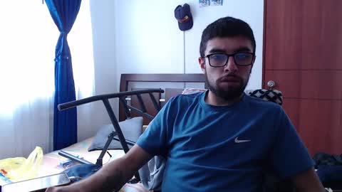 andrew online show from February 2025 06:31:01 PM