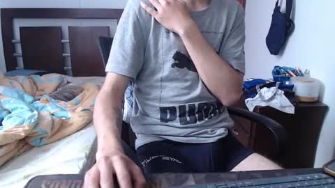 andrew online show from March 2025 03:18:01 PM