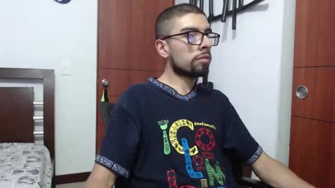 andrew online show from March 2025 08:42:02 PM