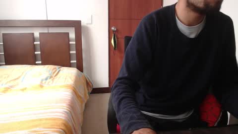 andrew online show from March 2025 10:07:02 PM