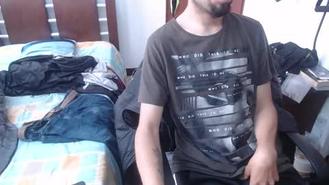 andrew online show from October 2025 02:29:01 PM