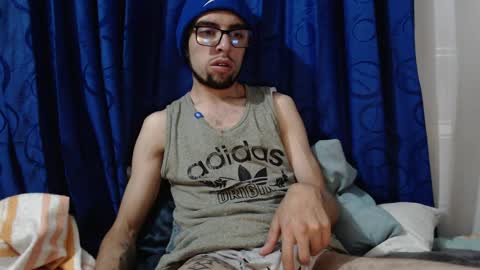 andrew online show from April 2026 05:49:02 AM