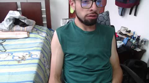Snapshot of fvckhorneyguy chatting on June 2026 10:02:01 PM andrew online show from June 2026 10:02:01 PM