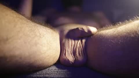 The Chillest Daddy online show from October 2025 09:12:02 PM