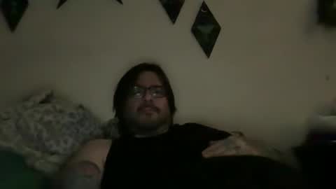 TatdDaddy online show from February 2025 10:30:02 PM
