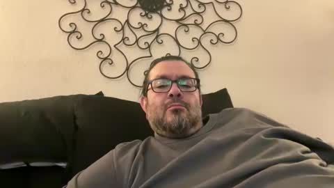 TatdDaddy online show from December 2025 11:24:01 PM
