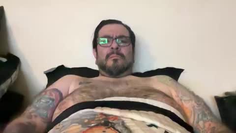 TatdDaddy online show from February 2026 03:57:01 PM