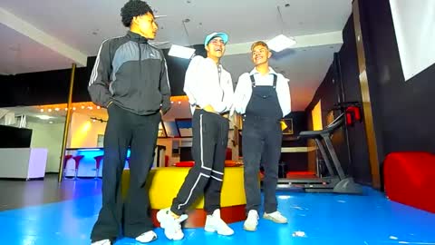 FYOTTY online show from December 2024 11:49:02 AM