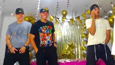 FYOTTY online show from January 2025 07:10:01 PM