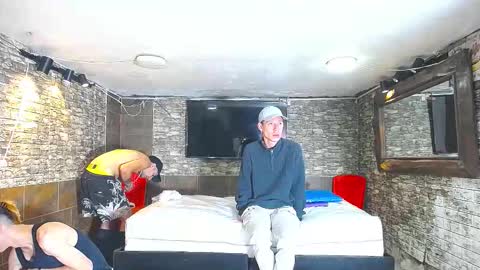 FYOTTY online show from September 2025 11:45:02 AM