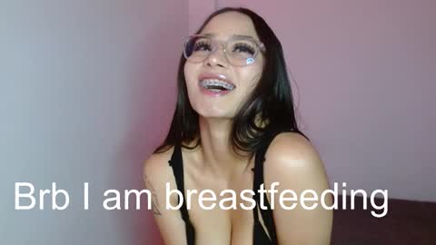 Snapshot of fysste_ chatting on November 2025 11:59:01 PM Victoria online show from November 2025 11:59:01 PM