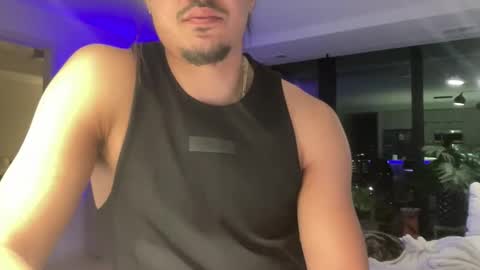 G00NDaddy online show from October 2025 01:53:02 AM