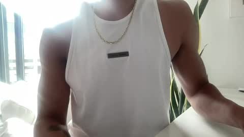 Snapshot of g00ndaddy chatting on May 2026 06:59:01 PM G00NDaddy online show from May 2026 06:59:01 PM