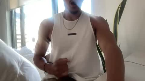 Snapshot of g00ndaddy chatting on May 2026 02:25:02 PM G00NDaddy online show from May 2026 02:25:02 PM