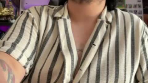 Snapshot of g00nyracoony chatting on June 2026 06:32:01 PM Zaboo Raccoon online show from June 2026 06:32:01 PM