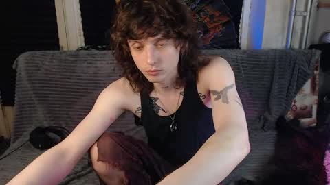 Ian online show from May 2026 03:41:02 PM