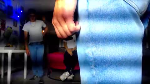 G4MENS online show from October 2025 02:59:01 PM