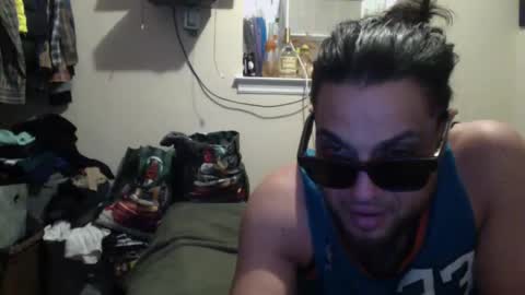 Snapshot of g__host chatting on November 2025 07:08:02 AM Jax online show from November 2025 07:08:02 AM