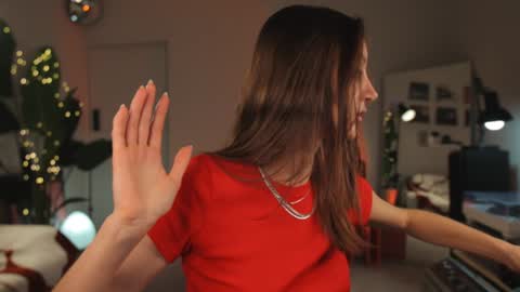 G online show from January 2025 04:37:02 PM