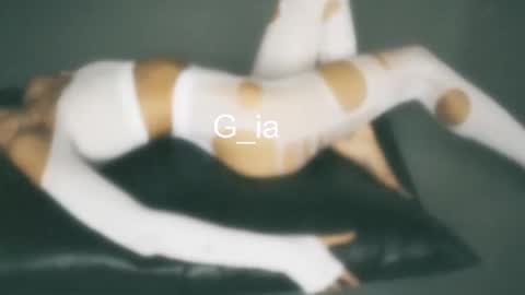 G online show from February 2025 06:08:02 PM