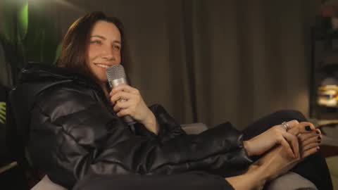 G online show from February 2025 09:10:01 PM